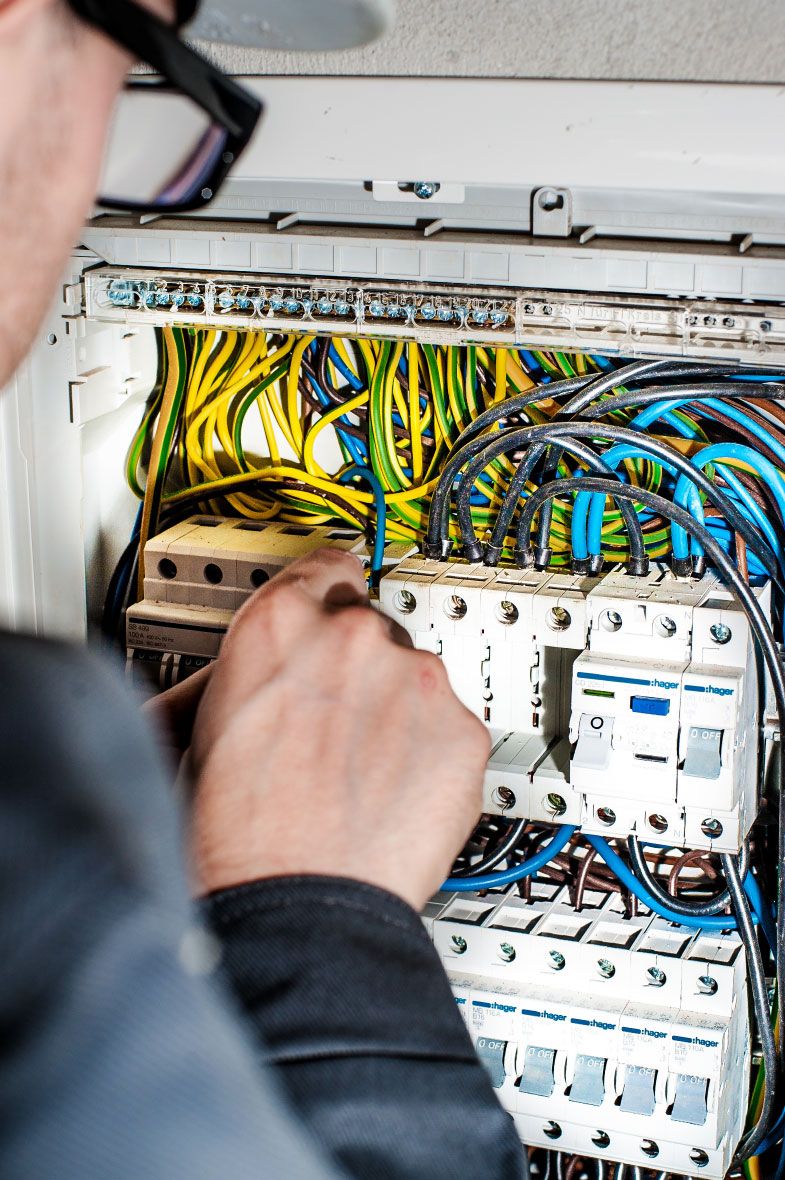 Electrical Wiring 1
