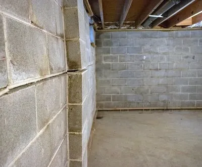 Bowing-Basement-Wall